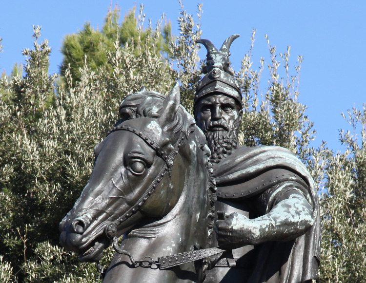 Skanderbeg