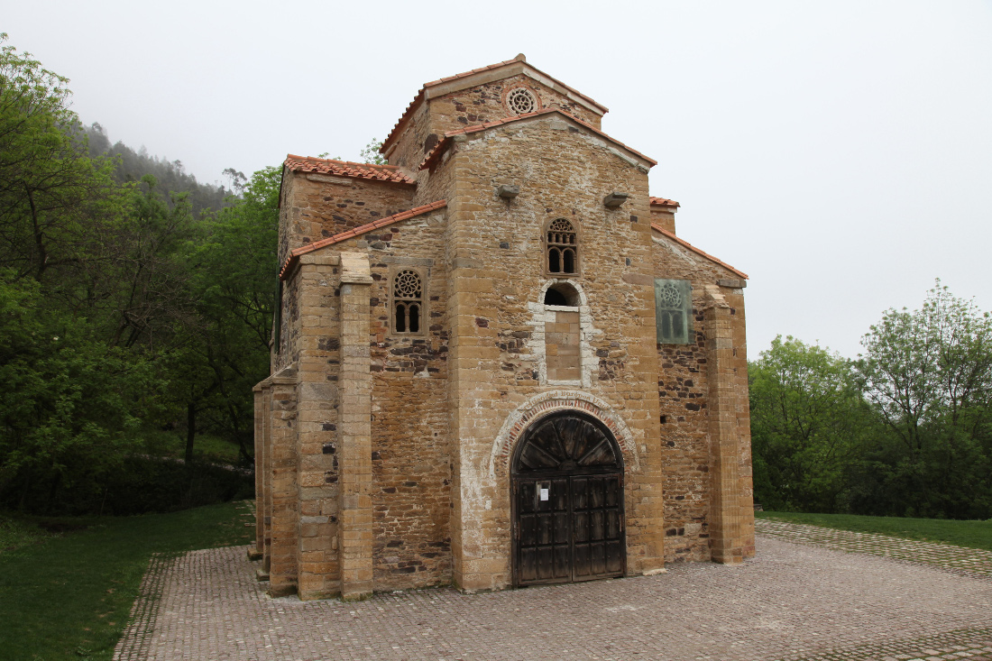 San Miguel de Lillo